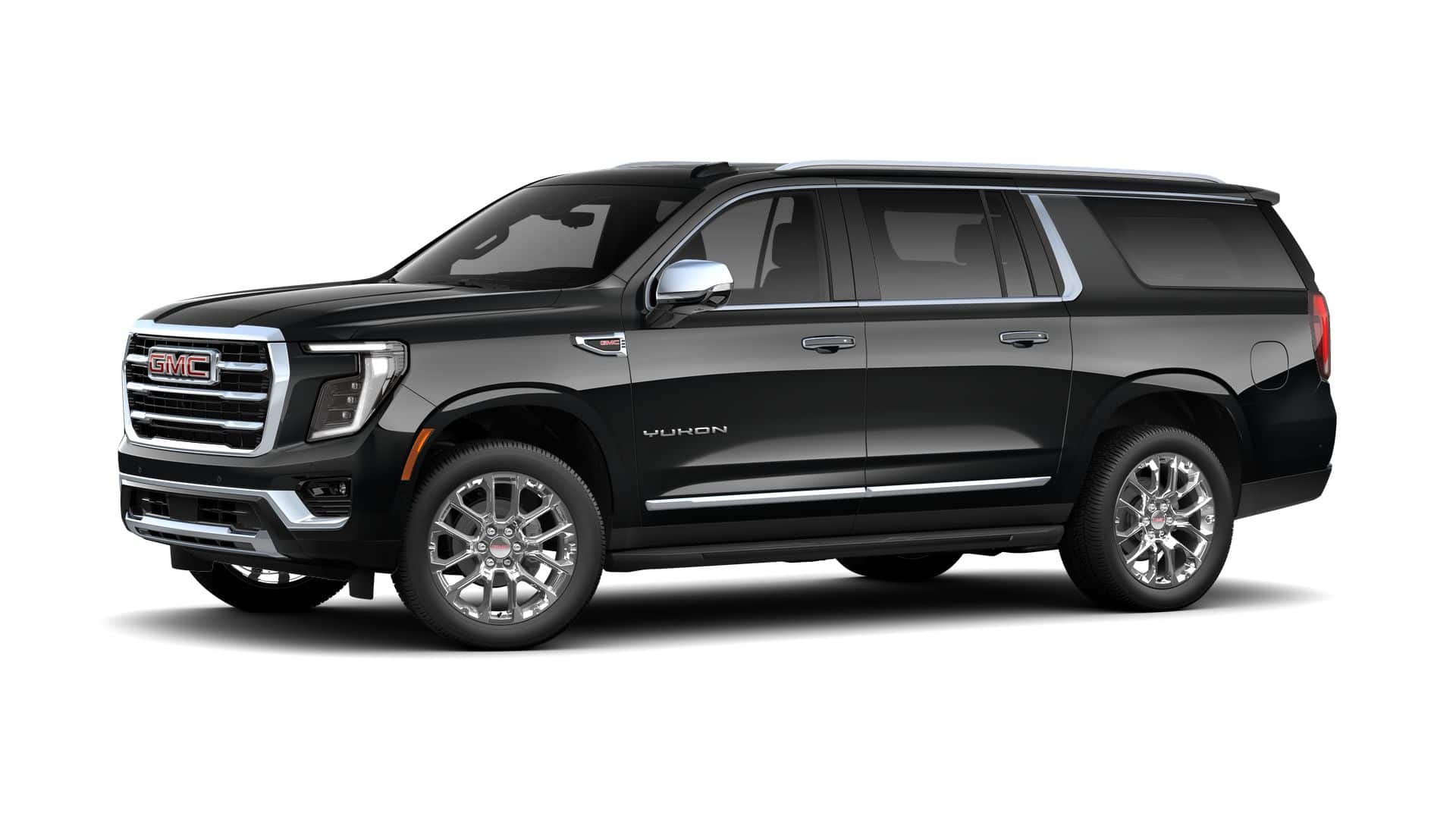 2026 GMC Yukon XL Elevation - Photo 50