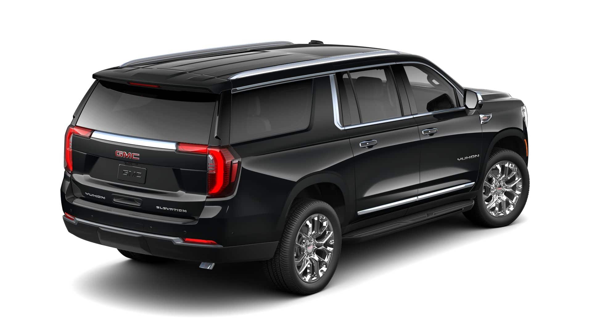 2026 GMC Yukon XL Elevation - Photo 51