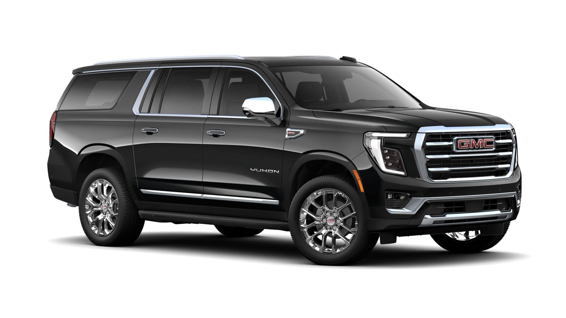 2026 GMC Yukon XL Elevation - Photo 52