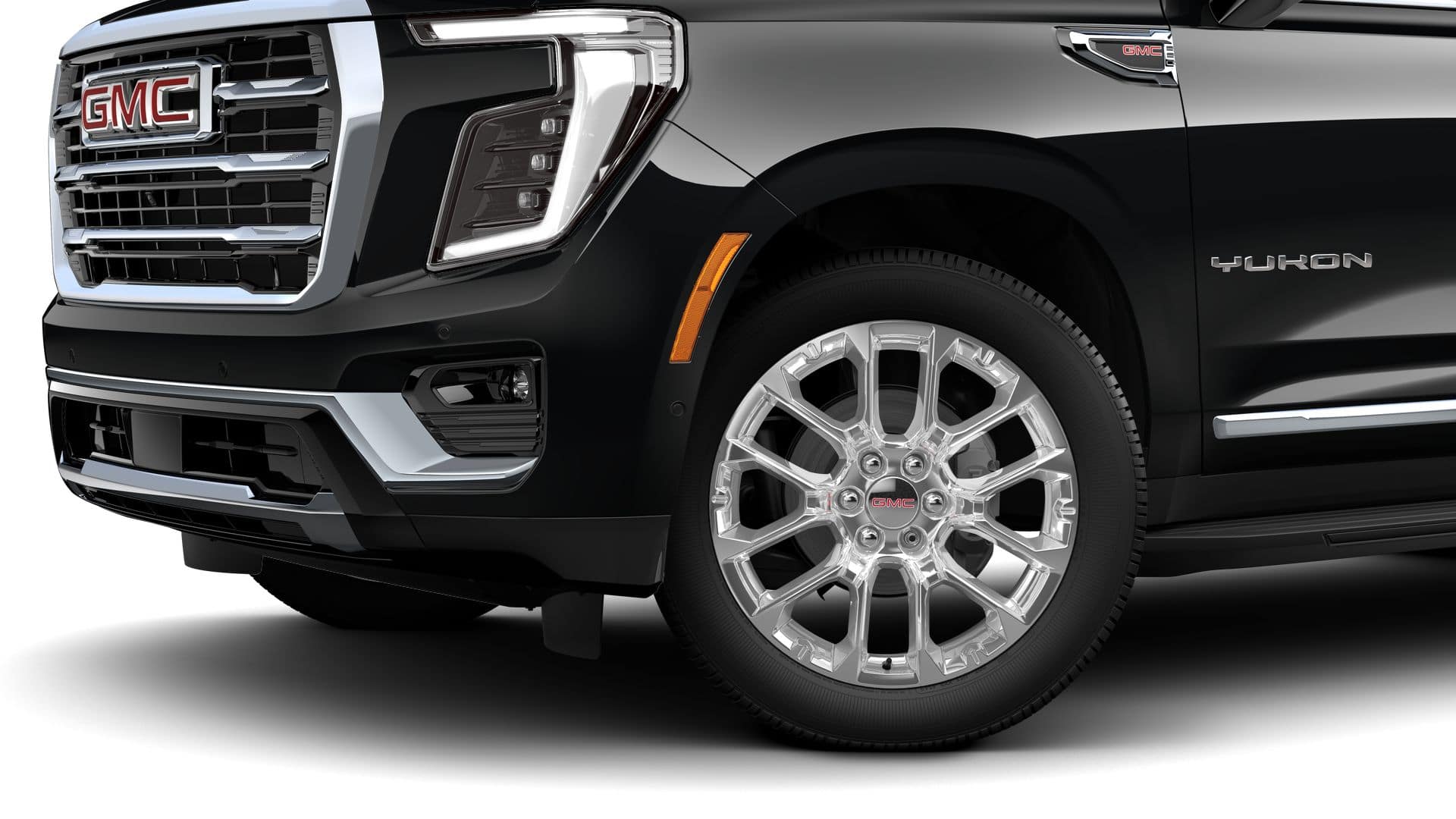 2026 GMC Yukon XL Elevation - Photo 53