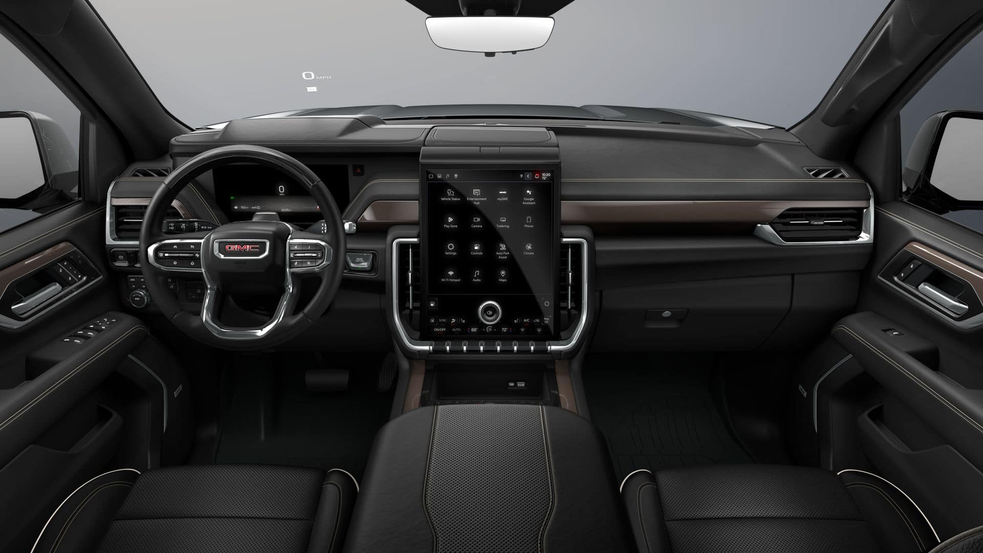 2026 GMC Yukon XL Elevation - Photo 54