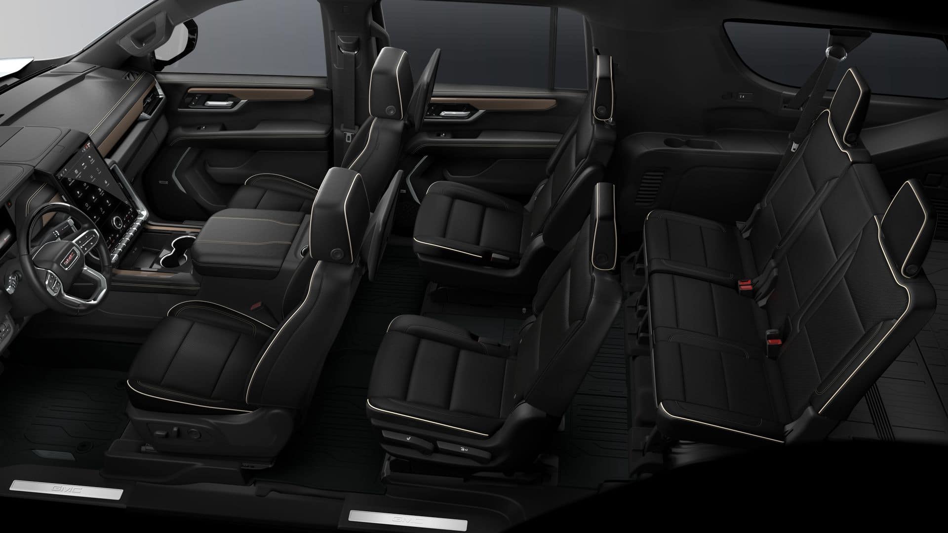 2026 GMC Yukon XL Elevation - Photo 55
