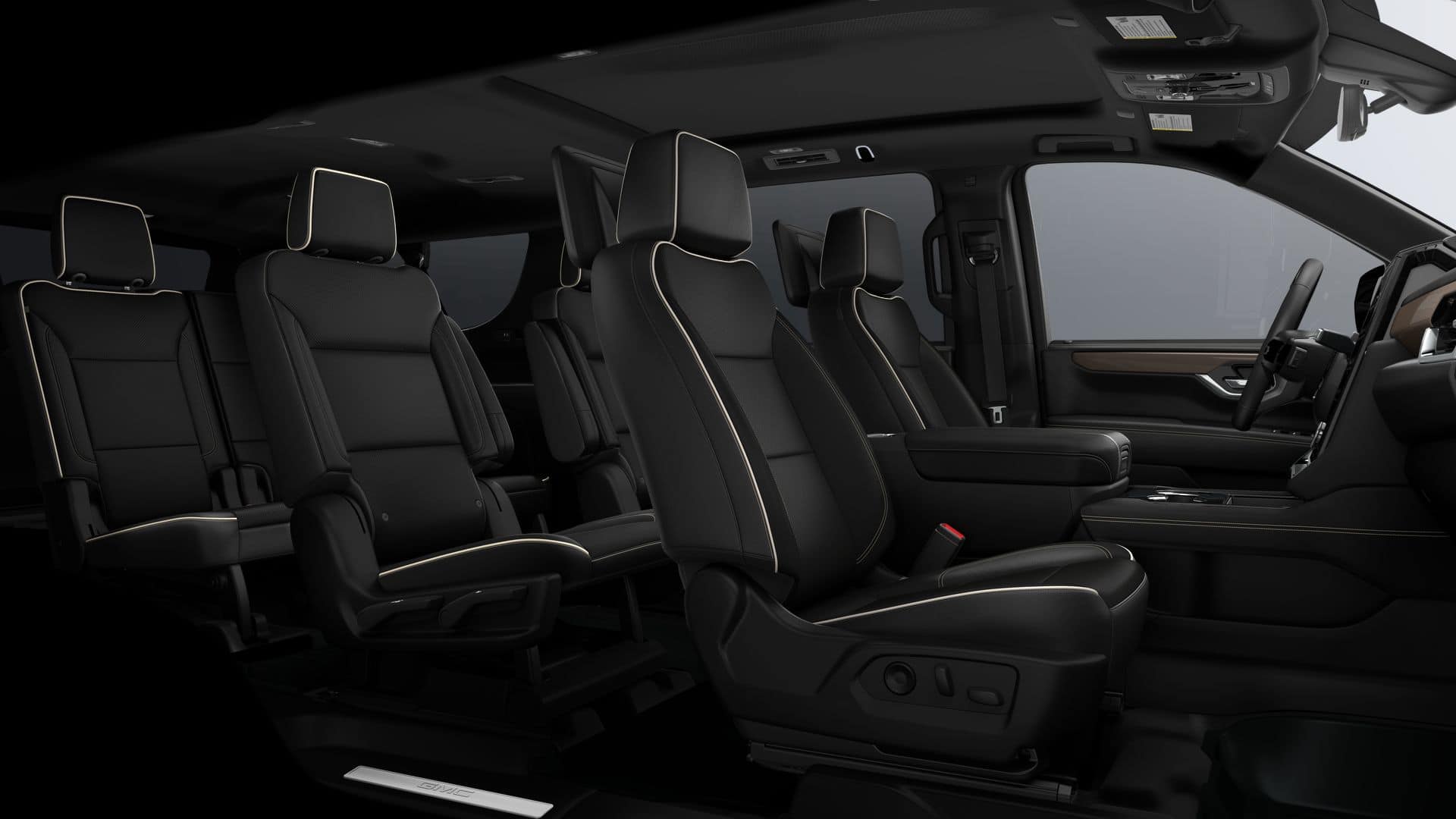 2026 GMC Yukon XL Elevation - Photo 56