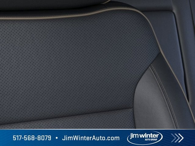 2027 GMC Yukon XL Elevation