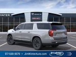 2027 GMC Yukon XL Elevation