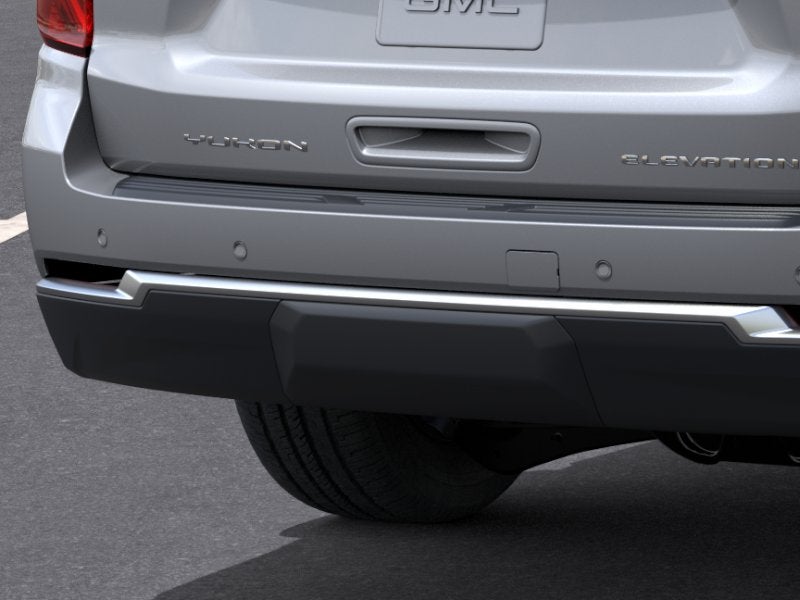 2027 GMC Yukon XL Elevation