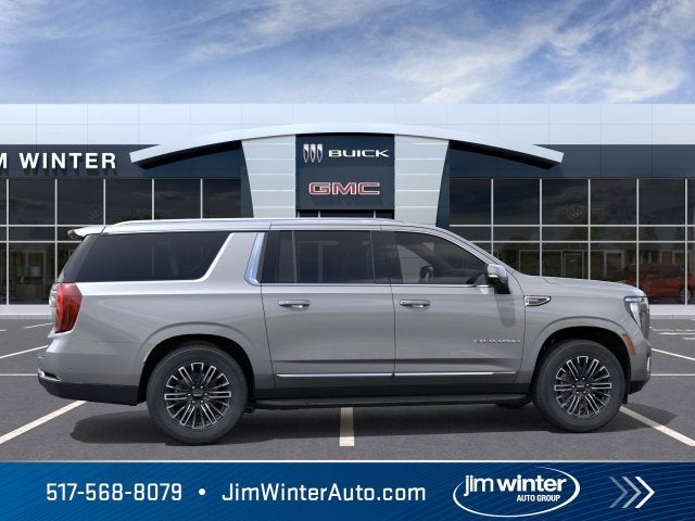 2027 GMC Yukon XL Elevation