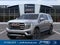 2027 GMC Yukon XL Elevation