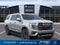 2027 GMC Yukon XL Elevation