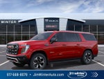 2027 GMC Yukon XL AT4