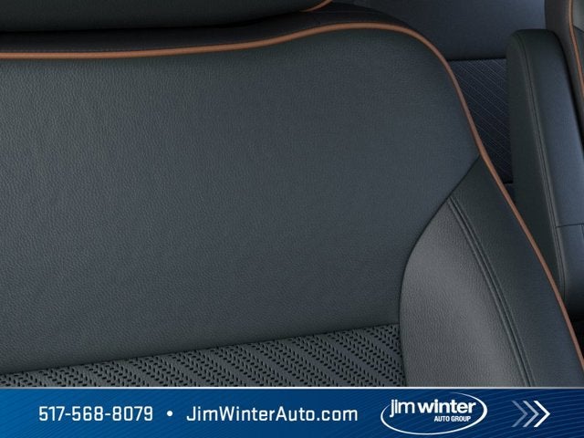 2027 GMC Yukon XL AT4