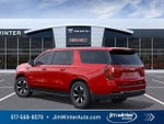 2027 GMC Yukon XL AT4