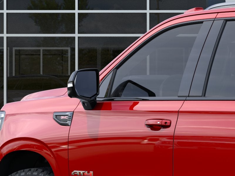 2027 GMC Yukon XL AT4