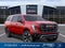 2027 GMC Yukon XL AT4