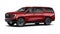 2027 GMC Yukon XL AT4
