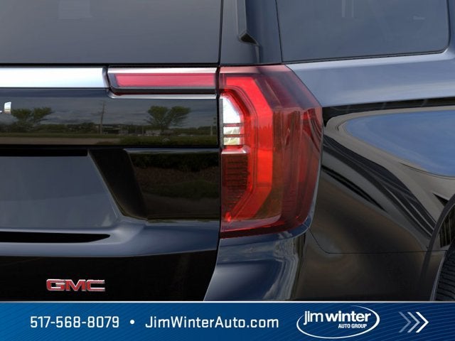 2027 GMC Yukon XL Denali