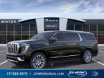2027 GMC Yukon XL Denali
