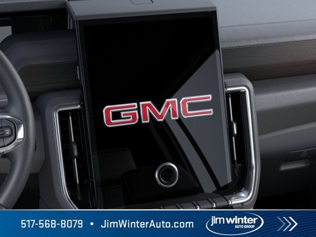 2027 GMC Yukon XL Denali