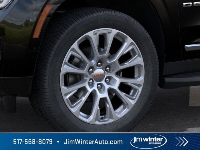 2027 GMC Yukon XL Denali