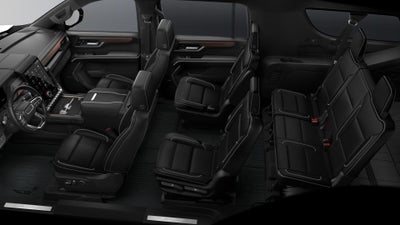 2027 GMC Yukon XL Denali