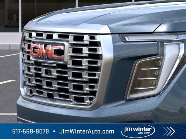 2027 GMC Yukon XL Denali