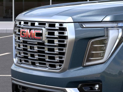 2027 GMC Yukon XL Denali