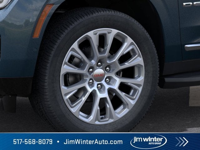 2027 GMC Yukon XL Denali