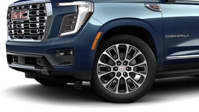 2027 GMC Yukon XL Denali