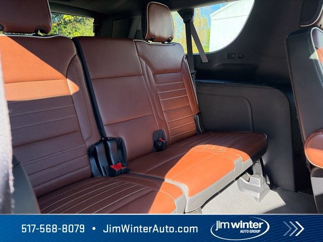 2023 GMC Yukon XL Denali Ultimate