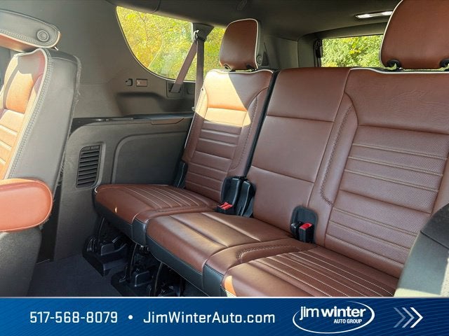2023 GMC Yukon XL Denali Ultimate