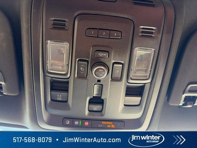 2023 GMC Yukon XL Denali Ultimate