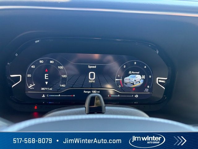 2023 GMC Yukon XL Denali Ultimate