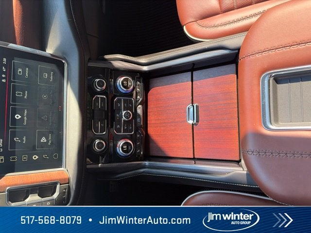 2023 GMC Yukon XL Denali Ultimate