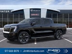 2025 GMC Sierra EV Extended Range Denali