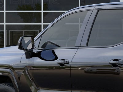 2025 GMC Sierra EV Extended Range Denali