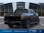 2025 GMC Sierra EV Extended Range Denali
