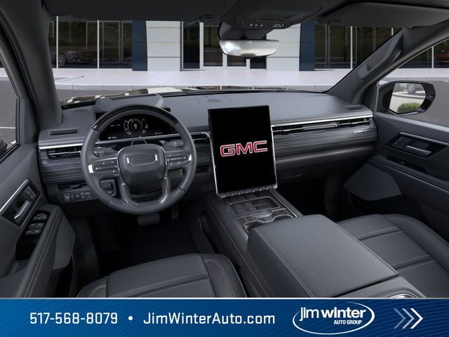 2025 GMC Sierra EV Denali - Photo 79