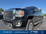 2019 GMC Sierra 2500 HD Denali