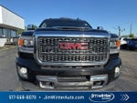2019 GMC Sierra 2500 HD Denali