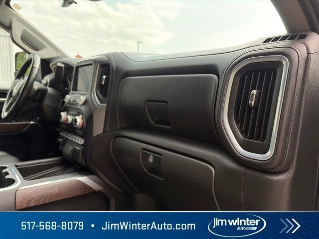 2021 GMC Sierra 2500 HD Denali