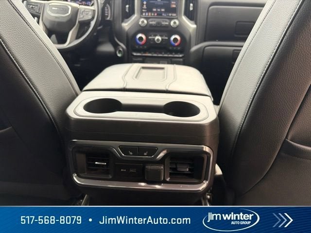 2021 GMC Sierra 2500 HD Denali