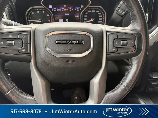 2021 GMC Sierra 2500 HD Denali
