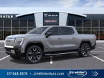 2025 GMC Sierra EV Max Range Denali