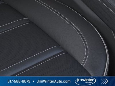 2025 GMC Sierra EV Max Range Denali