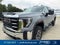2024 GMC Sierra 2500 HD SLT