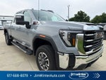 2024 GMC Sierra 2500 HD SLT