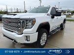 2023 GMC Sierra 2500 HD Denali