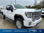 2023 GMC Sierra 2500 HD Denali
