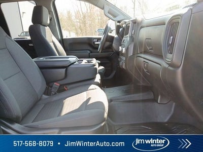2024 GMC Sierra 2500 HD Pro