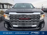 2021 GMC Canyon Denali